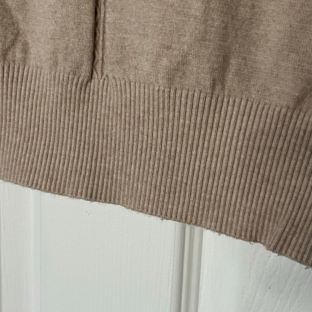 Textured Pattern Sweater - Size UNKNOWN - Picture 4 of 5